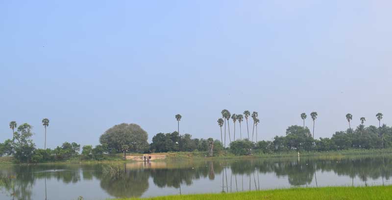 ottukulam