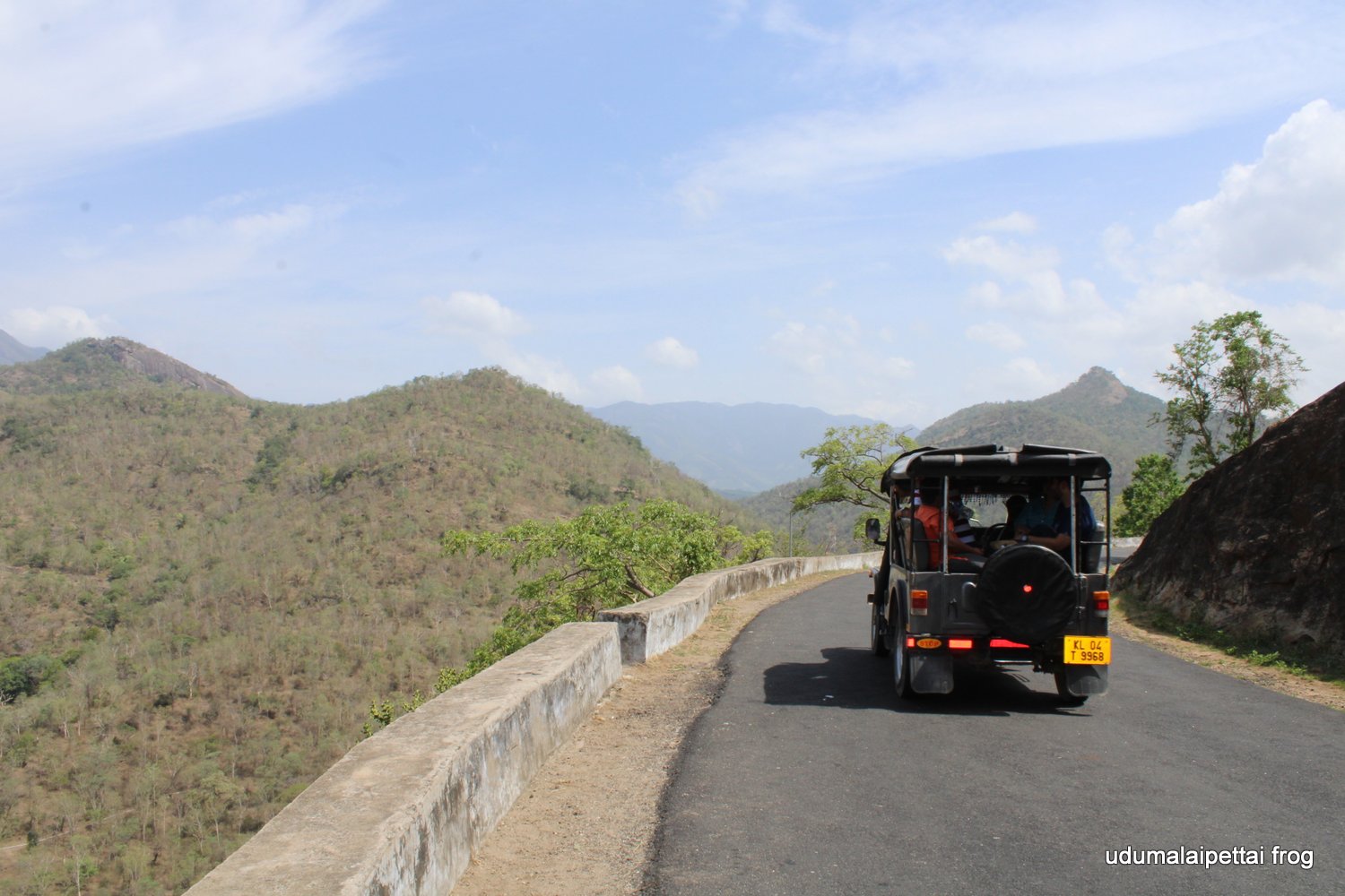 kanthalloor tourist places photos